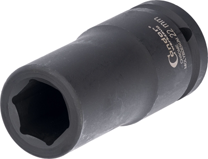 Изображение Uzgriežņa galviņa Condor Werkzeug C22699/K22; 3/4''; 22 mm