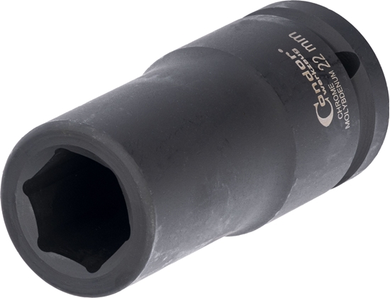 Изображение Uzgriežņa galviņa Condor Werkzeug C22699/K22; 3/4''; 22 mm