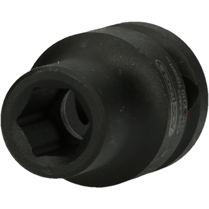 Attēls no Uzgriežņa galviņa KS tools; HEX22; 1/2''; 22 mm