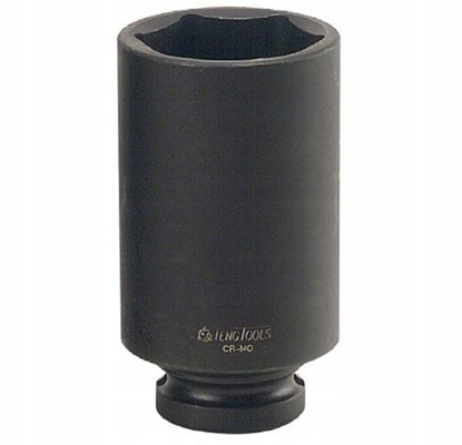 Attēls no Uzgriežņa galviņa Teng Tools 101782118; 1/2''; 30 mm