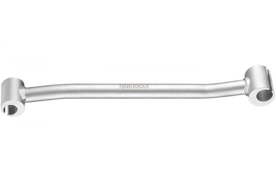 Picture of Uzgriežņu atslēga Teng Tools 262670102; 14x17 mm; 290 mm