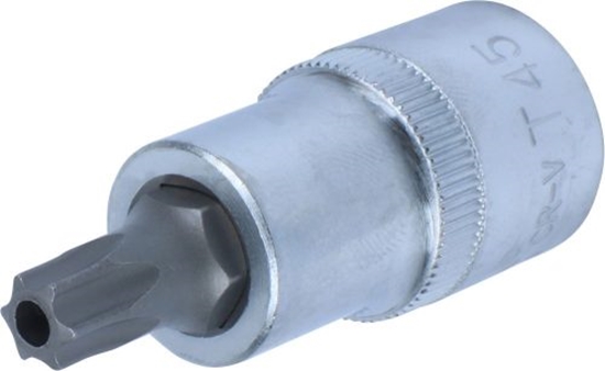 Picture of Uzgriežņu galviņa ar uzgali Condor Werkzeug C12044/45; 1/2''; T45; 55 mm