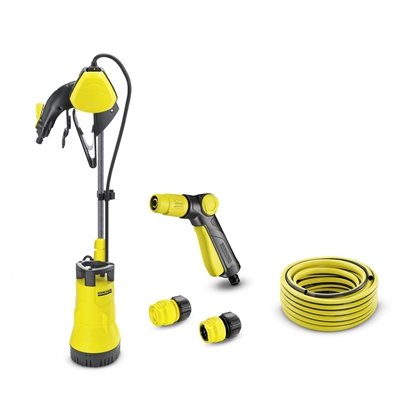 Изображение Ūdens sūknis Karcher BP 1