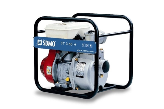 Picture of Ūdens sūknis SDMO ST 3.60 H