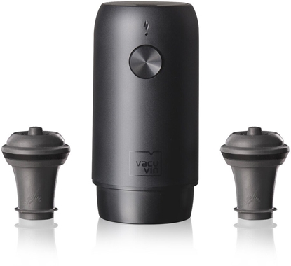 Изображение Vacu Vin VACUVIN Electric Wine Saver Vacuvin®