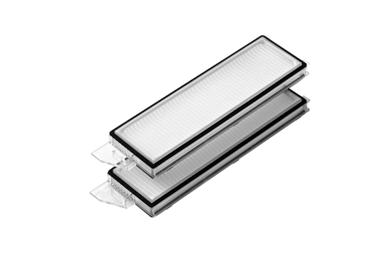 Изображение VACUUM ACC WASHABLE FILTER/WHITE 8.02.0316 ROBOROCK