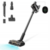 Picture of Vacuum Cleaner|DREAME|V11 Essential|Dry|2-in-1 stick vacuum|Black|Bagless|Battery|Suction power 20000 Pa|VZV23A