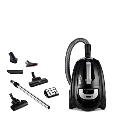 Изображение Vakuuma putekļsūcējs Nilfisk-ALTO Meteor Comfort EU; 800 W