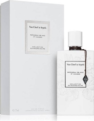 Picture of Van Cleef & Arpels Van Cleef&Arpels Collection Extraordinaire Patchouli Blanc Woda perfumowana, 75 ml