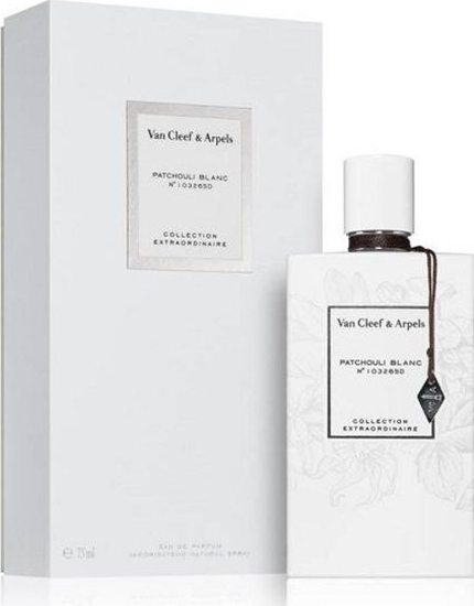 Picture of Van Cleef & Arpels Van Cleef&Arpels Collection Extraordinaire Patchouli Blanc Woda perfumowana, 75 ml