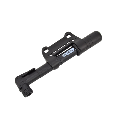 Picture of Velosipēda pumpis AWTools AW19300; 220 mm