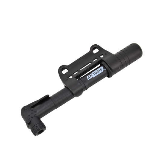 Picture of Velosipēda pumpis AWTools AW19300; 220 mm