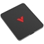 Изображение Verbatim SnapBack Ultra Slim SSD External drive 2TB