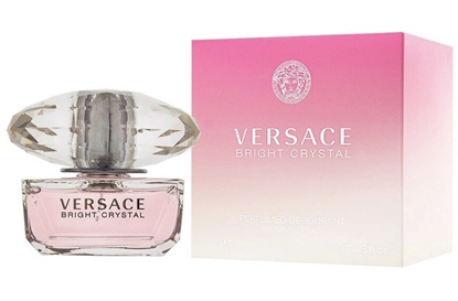 Picture of Versace Bright Crystal Deodorant Spray 50ml