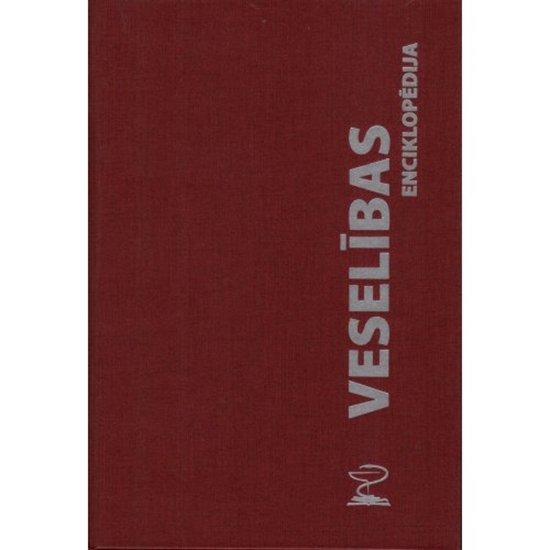 Picture of Veselības enciklopēdija
