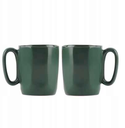 Attēls no Vialli Design - FUORI - Kubki 2szt 80ml - Zielony