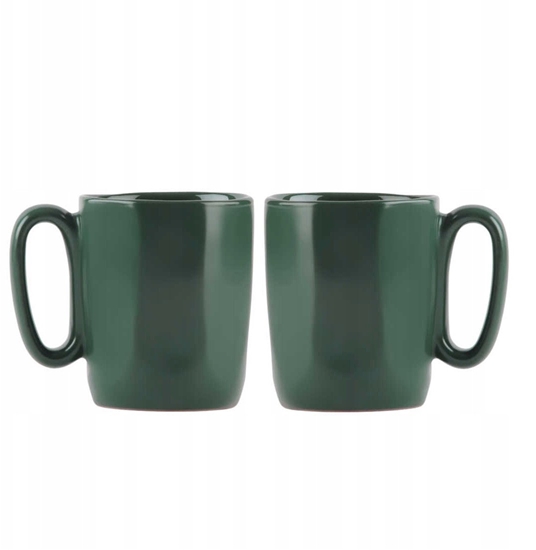 Picture of Vialli Design - FUORI - Kubki 2szt 80ml - Zielony