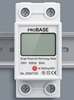 Изображение Vienfāzes elektroenerģijas skaitītājs ProBase™ (0.3-60A, 230/240V, 2xDIN)
