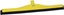 Picture of Vikan Floor squeegee, 60x8.5x11.5cm, yellow, cellular rubber/PP, 60 cm, with double blade