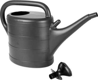 Изображение Vilde Konewka ogrodowa klasyczna z sitkiem 10 L