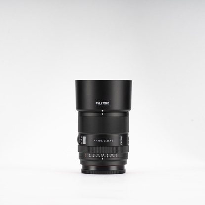 Picture of VILTROX AF 85mm F2.0 EVO