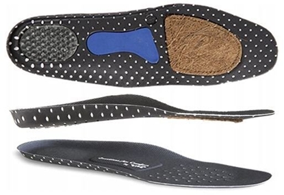 Изображение VM Footwear Anatomiczna wkadka do obuwia VM FOOTWEAR rozm. 41 czarna
