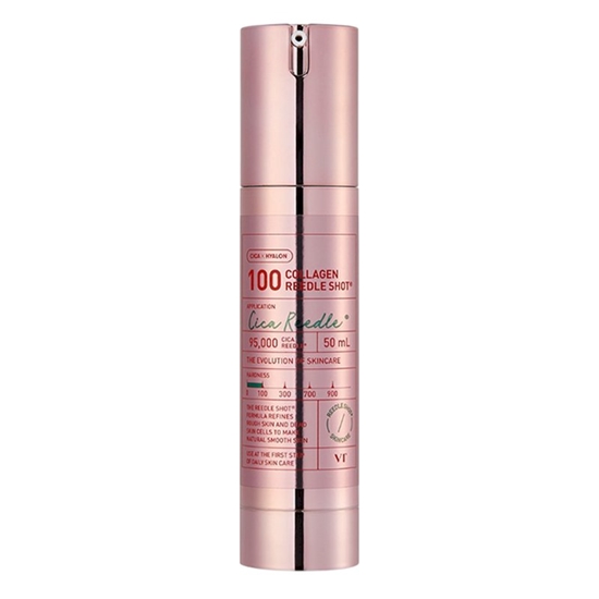 Picture of VT COSMETICS Collagen Reedle Shot 100 50ml