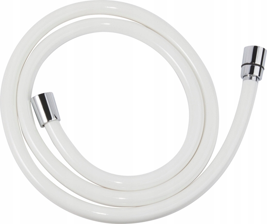 Picture of W prysznicowy Ferro W natryskowy 150 cm, PVC, biay