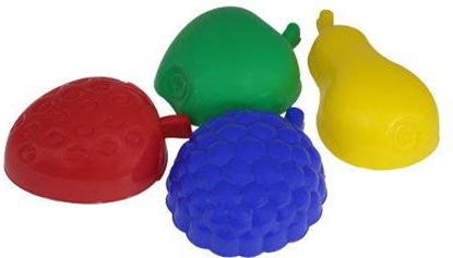 Изображение Wader Foremki owoce - 40275 POLESIE