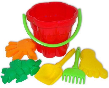 Picture of Wader Zestaw do piasku - 36483