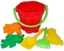 Изображение Wader Zestaw do piasku - 36483