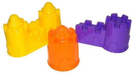 Изображение Wader Zestaw foremek - 37251 POLESIE