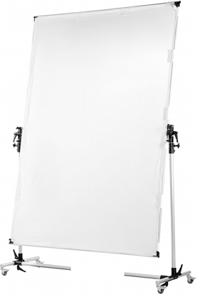 Picture of Walimex pro Rolling Reflector Panel 150x200cm (17833)