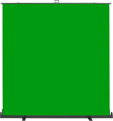 Picture of Walimex walimex pro Roll-up Panel Background 210x220cm green