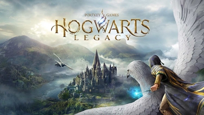 Изображение WB Games Hogwarts Legacy  Nintendo Switch 2 - Spele 5051892254922 (5051892254922)