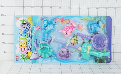 Attēls no WDKA Z RYBKAMI NA BLISTRZE