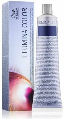 Picture of Wella Professionals Illumina Color 7/35 Hair Color 60 ml
