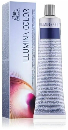 Picture of Wella Professionals Illumina Color 7/81 Hair Color 60 ml
