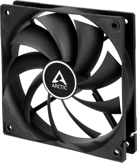 Изображение Wentylator Arctic F12 - 120 Mm Standard Case Fan