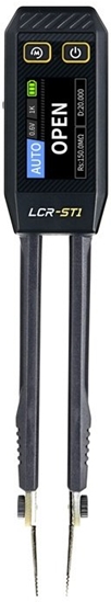 Изображение Wielofunkcyjny miernik psetowy FNIRSI LCR-ST1