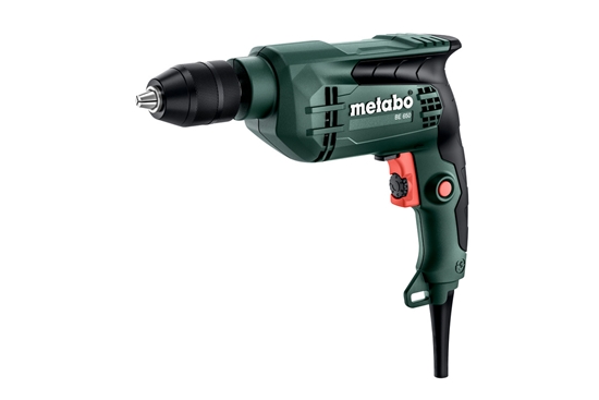 Изображение Wiertarka Metabo BE 650 650W