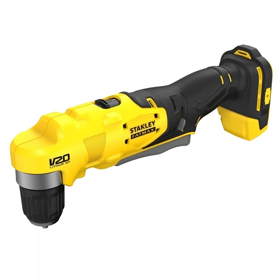 Изображение Wiertarka Stanley SFMCD750B 18 V