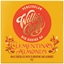 Attēls no Willies Cacao Willie's Cacao - Czekolada - Clementina's Almond 50g