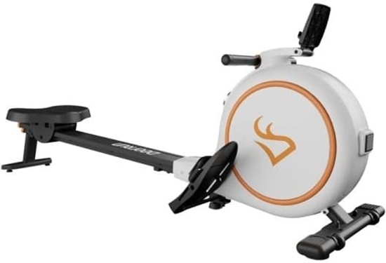 Изображение Wiolarz magnetyczny Deer Run RW600 (biay)