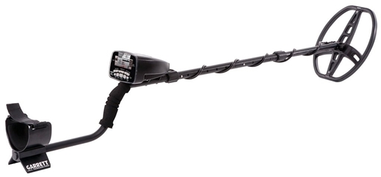 Изображение Wykrywacz metali Garrett AT Pro-International