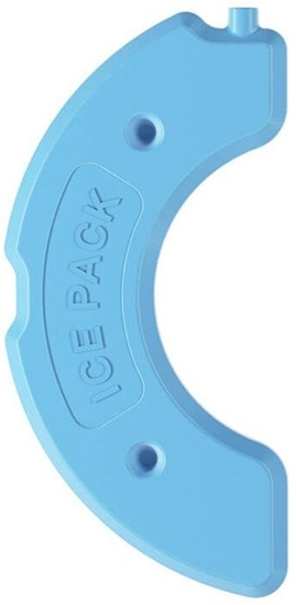 Изображение Wkad chodzcy Ice Pack do dozownika karmy Rojeco Rojeco