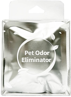 Attēls no Wkad eliminujcy zapach do kuwety UBPet