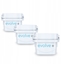 Picture of Wkad filtrujcy Evolve Wkad filtr Aqua Optima Evolve+ 6 szt do brita maxtra dafi unimax aquaphor