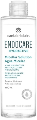 Picture of Woda Micelarna Endocare Hydractive 400 ml