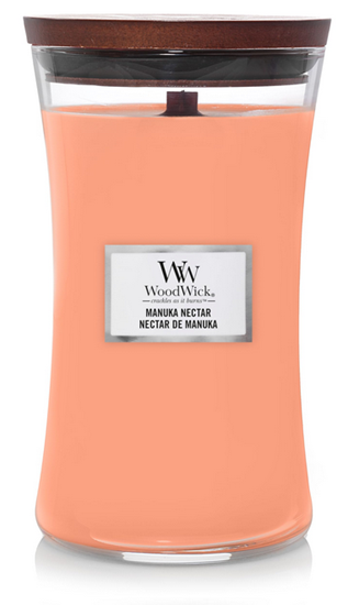 Picture of Woodwick Manuka Nectar Candle 609,5 g
